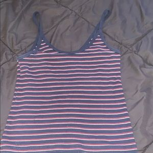 brandy melville tank top